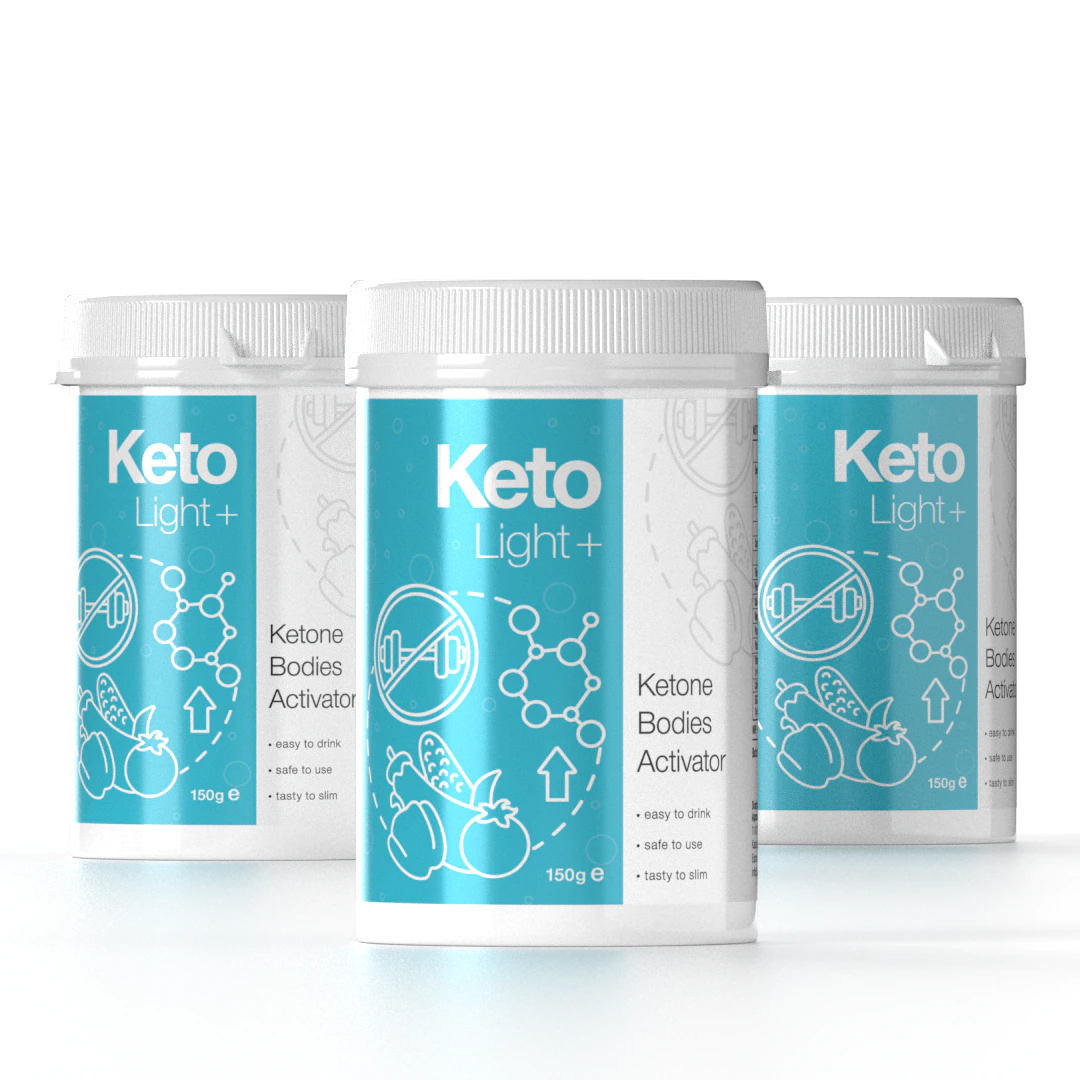 Keto Light - como tomar - como aplicar - funciona - como usar