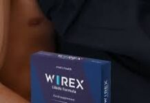 Wirex - no farmacia - no Celeiro - em Infarmed - no site do fabricante - onde comprar