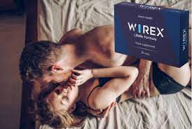 Wirex - como tomar - funciona - como aplicar - como usar